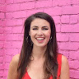 Meet your Posher, Katherine